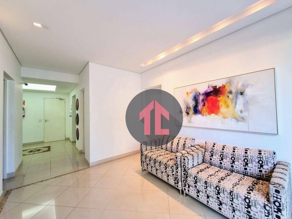 Apartamento para alugar com 1 quarto, 41m² - Foto 26