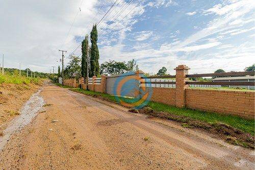 Chácara, 3 quartos, 9000 m² - Foto 2