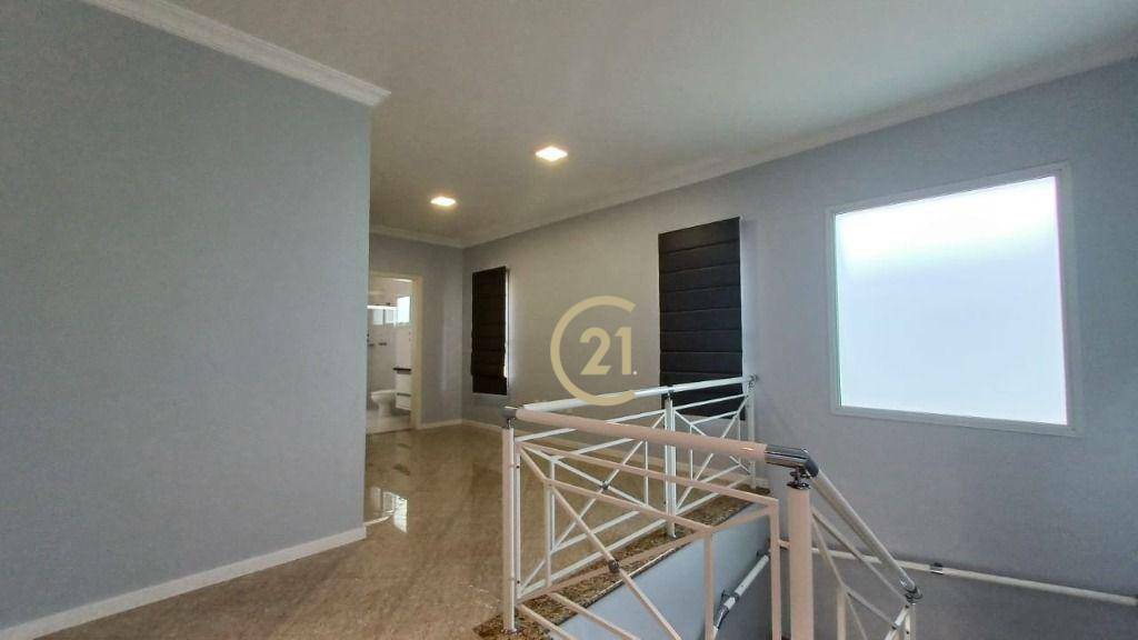 Casa de Condomínio à venda e aluguel com 3 quartos, 248m² - Foto 8