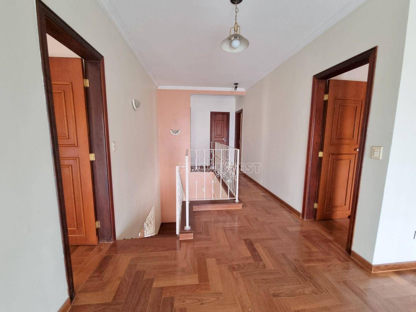 Casa à venda com 4 quartos, 360m² - Foto 38