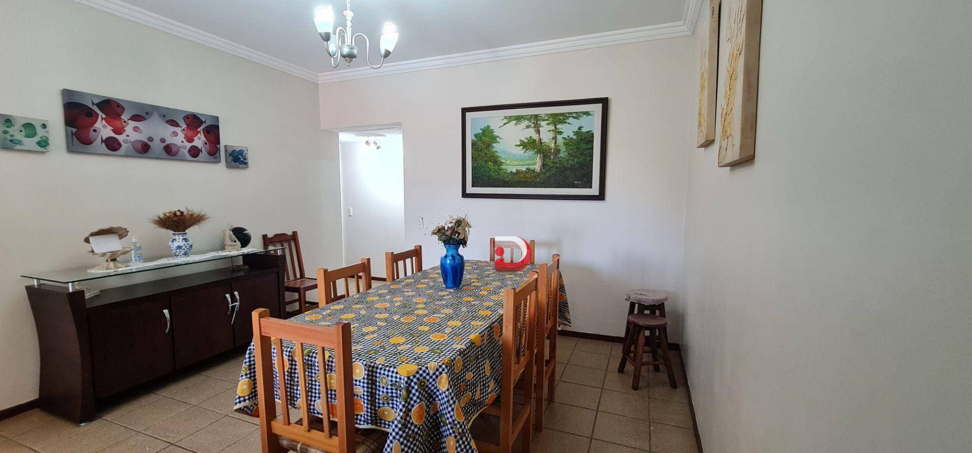 Apartamento à venda com 2 quartos, 90m² - Foto 5