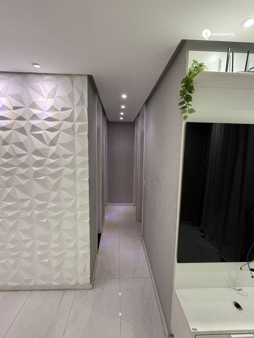 Apartamento para alugar com 3 quartos, 57m² - Foto 6
