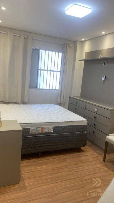 Apartamento à venda com 1 quarto, 60m² - Foto 9