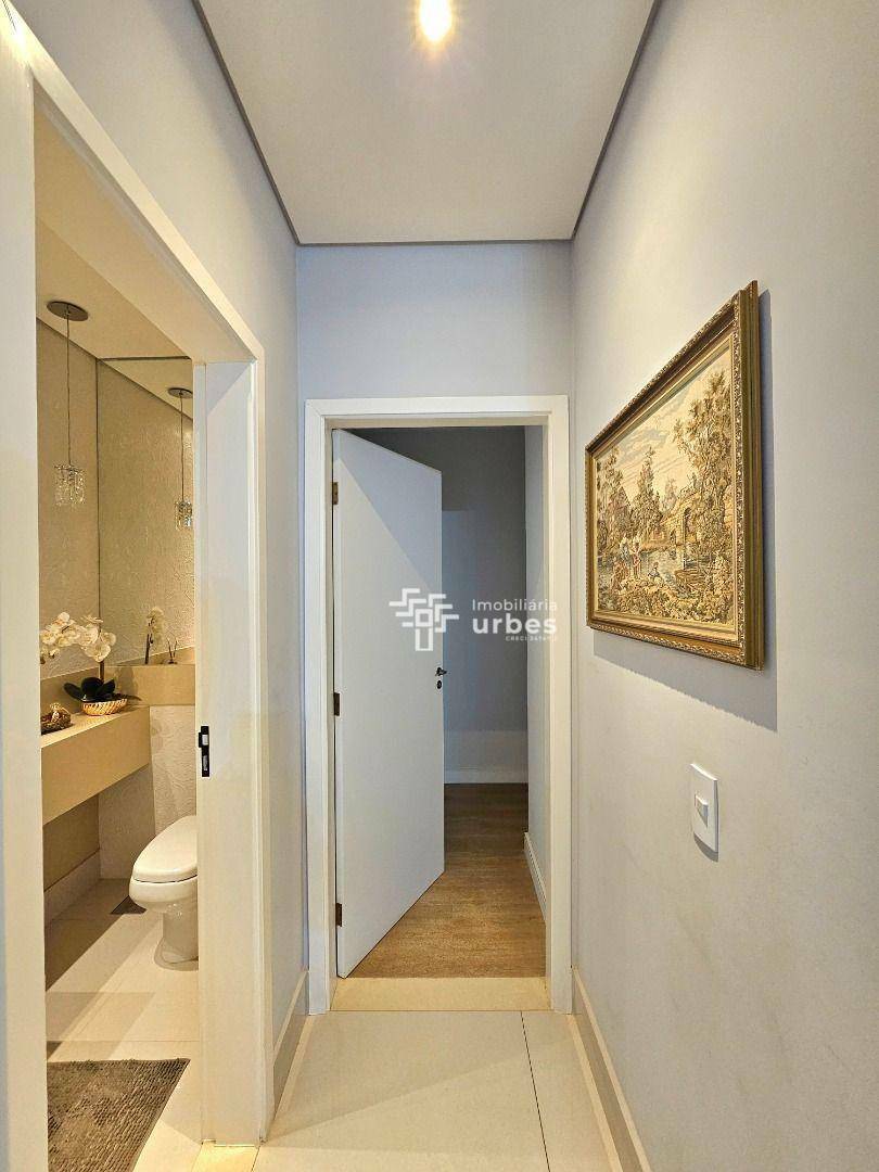 Casa à venda com 3 quartos, 231m² - Foto 16