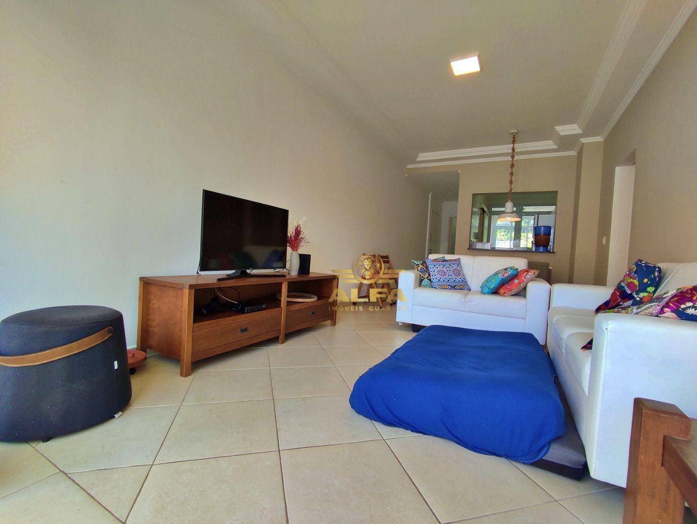 Apartamento à venda com 2 quartos, 98m² - Foto 7