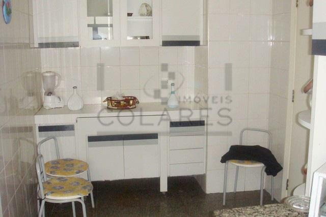 Apartamento à venda com 4 quartos, 140m² - Foto 5