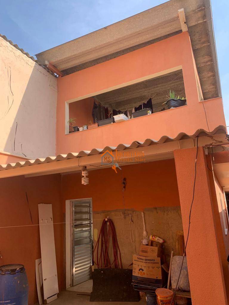 Sobrado à venda com 4 quartos, 250m² - Foto 23