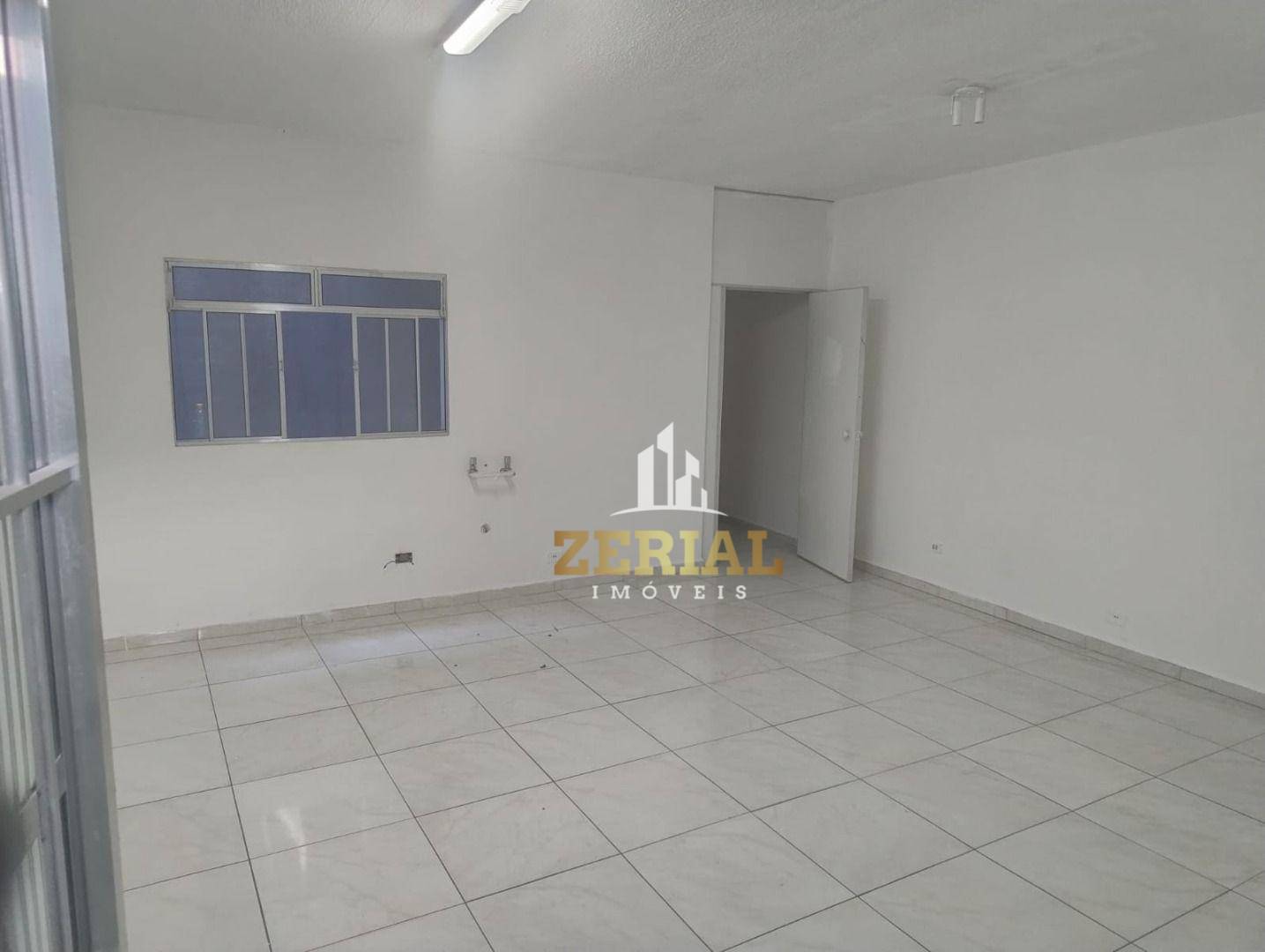 Conjunto Comercial-Sala para alugar, 30m² - Foto 1