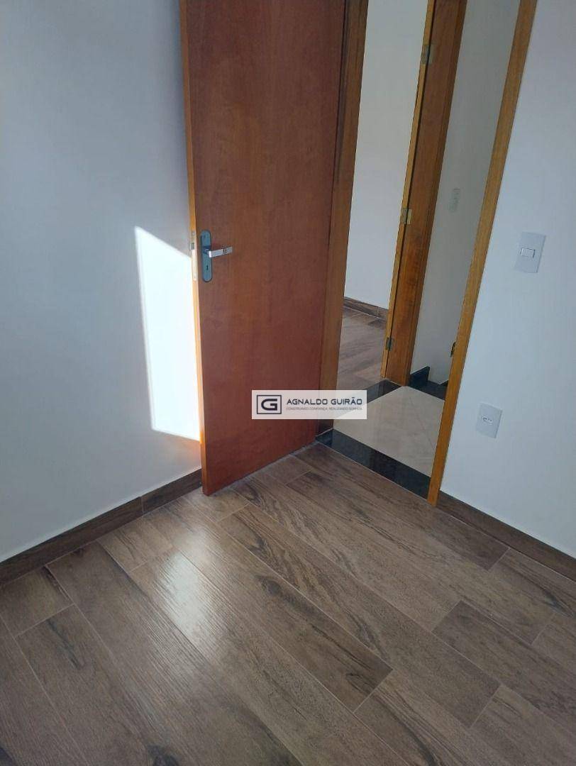 Sobrado, 3 quartos, 75 m² - Foto 10