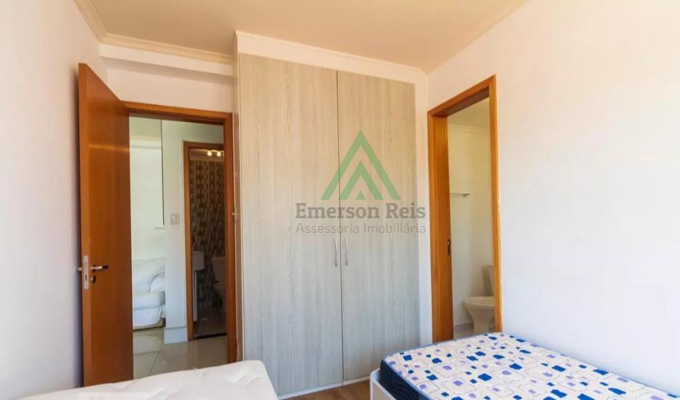 Apartamento à venda com 2 quartos, 56m² - Foto 10