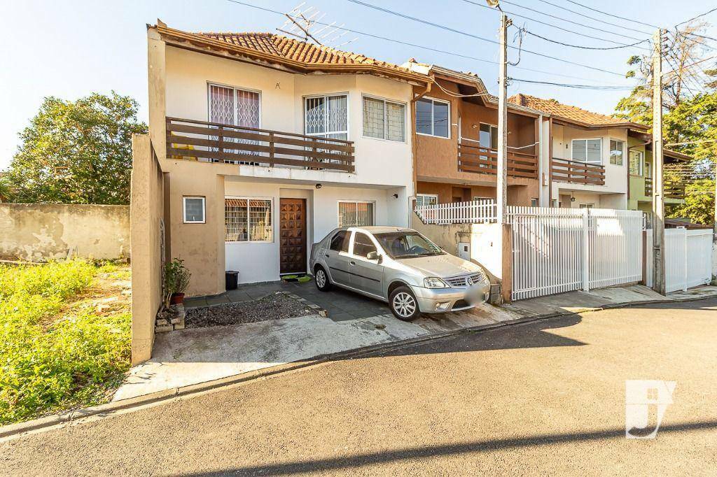 Sobrado, 3 quartos, 115 m² - Foto 2