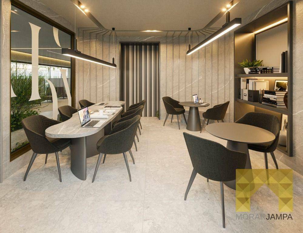 Apartamento à venda com 3 quartos, 218m² - Foto 11