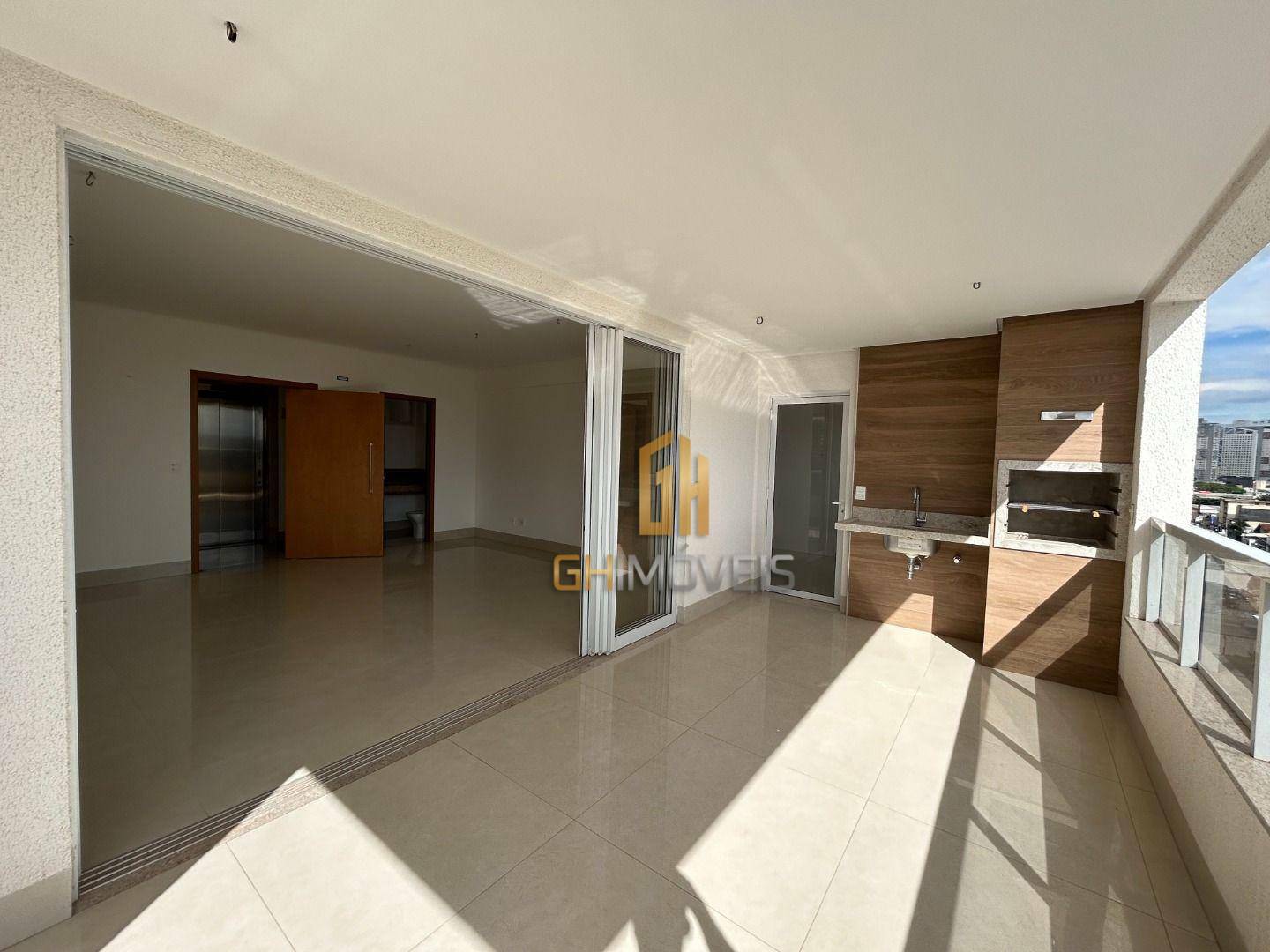 Apartamento à venda com 3 quartos, 155m² - Foto 30