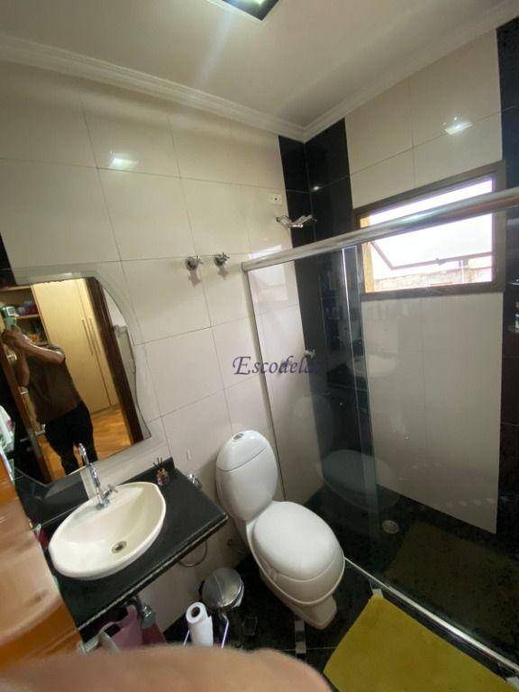 Sobrado à venda com 4 quartos, 460m² - Foto 18