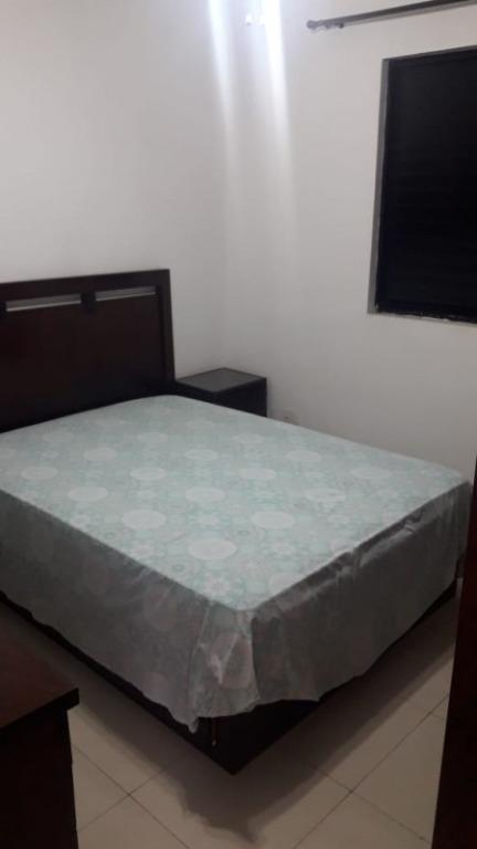 Apartamento à venda com 2 quartos, 59m² - Foto 5