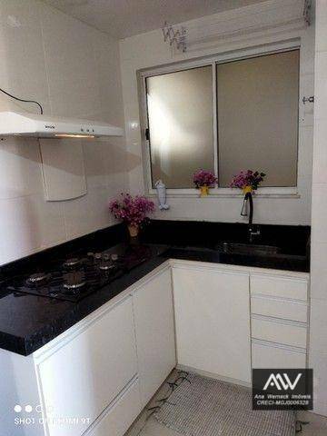 Apartamento à venda com 1 quarto, 45m² - Foto 8