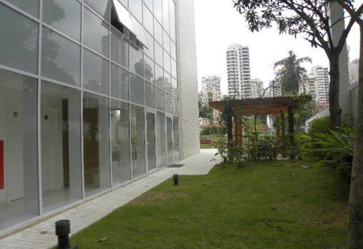 Apartamento à venda com 4 quartos, 320m² - Foto 2