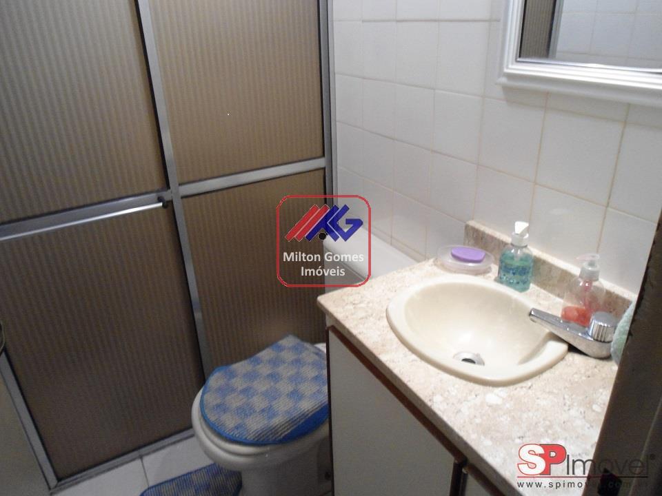 Apartamento à venda com 2 quartos, 52m² - Foto 15