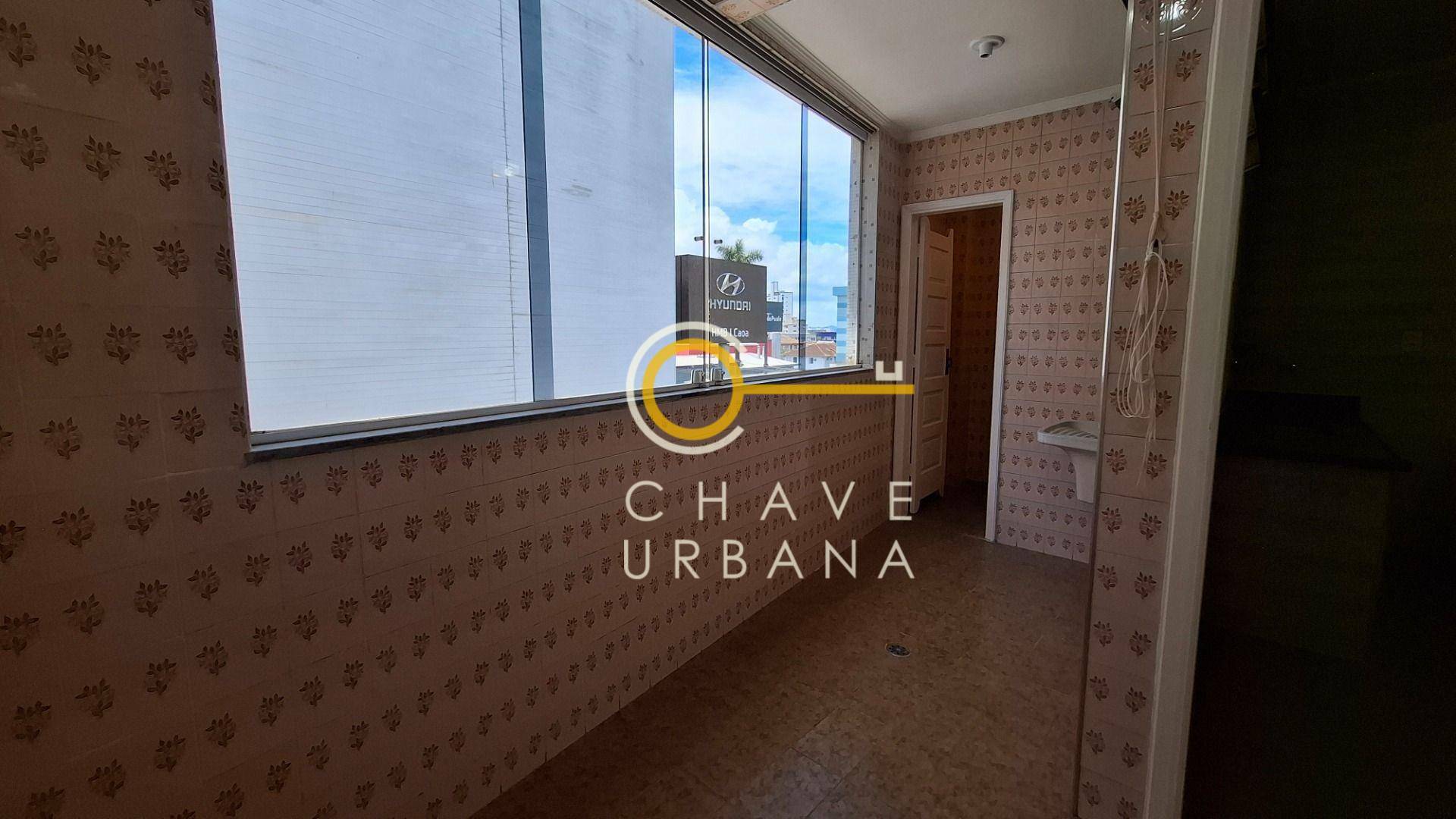 Apartamento para alugar com 2 quartos, 120m² - Foto 21