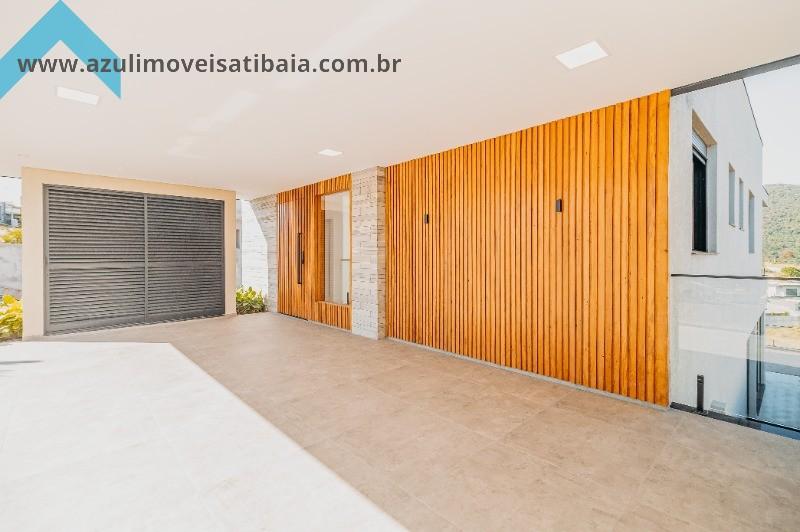 Casa de Condomínio à venda com 3 quartos, 298m² - Foto 4