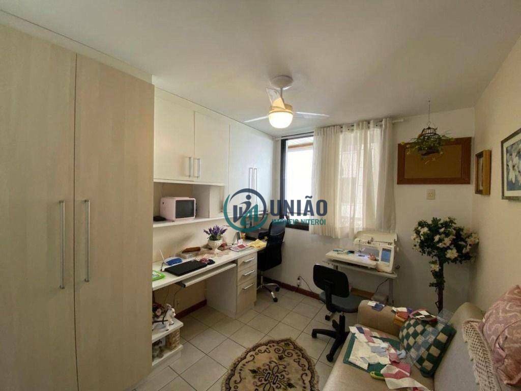 Apartamento à venda com 3 quartos, 115m² - Foto 11