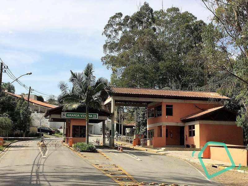 Casa de Condomínio para alugar com 3 quartos, 300m² - Foto 4
