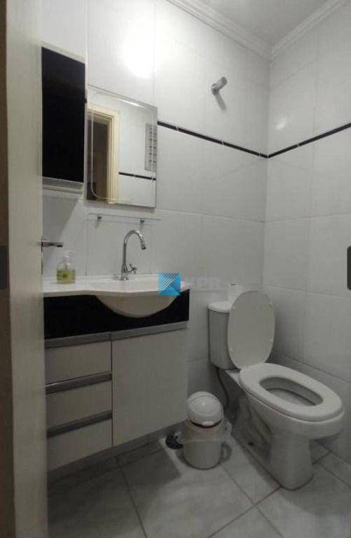 Apartamento à venda com 3 quartos, 110m² - Foto 13