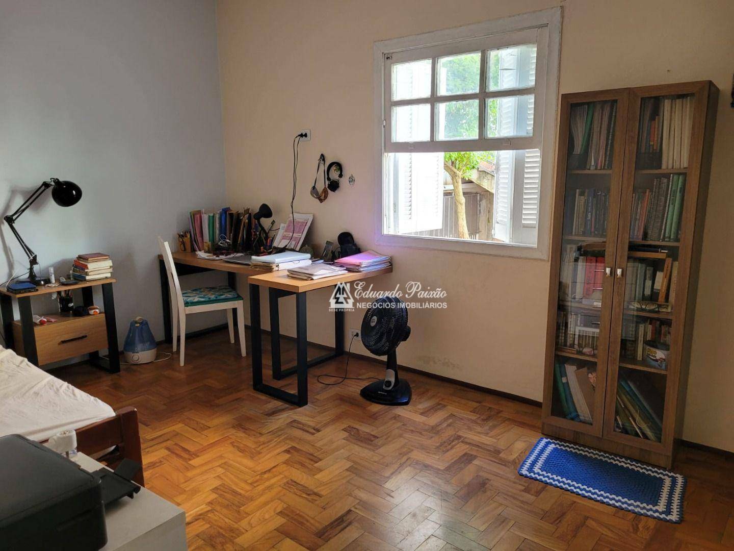 Sobrado à venda com 2 quartos, 130m² - Foto 15