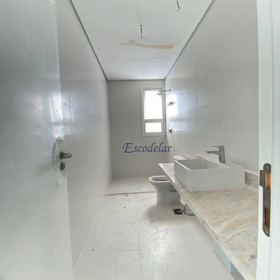 Apartamento à venda com 4 quartos, 227m² - Foto 29