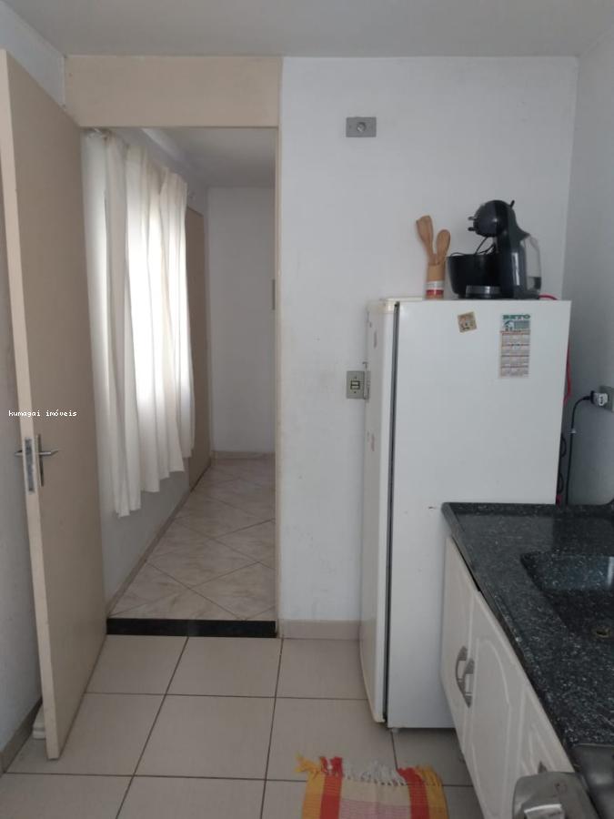 Apartamento à venda com 2 quartos, 47m² - Foto 7