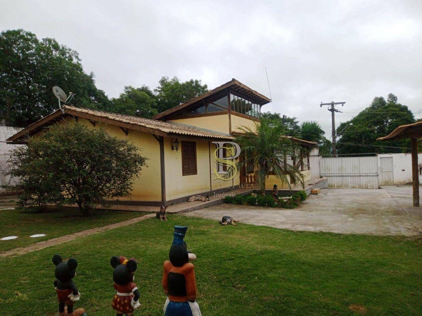 Chácara à venda com 5 quartos, 271m² - Foto 11
