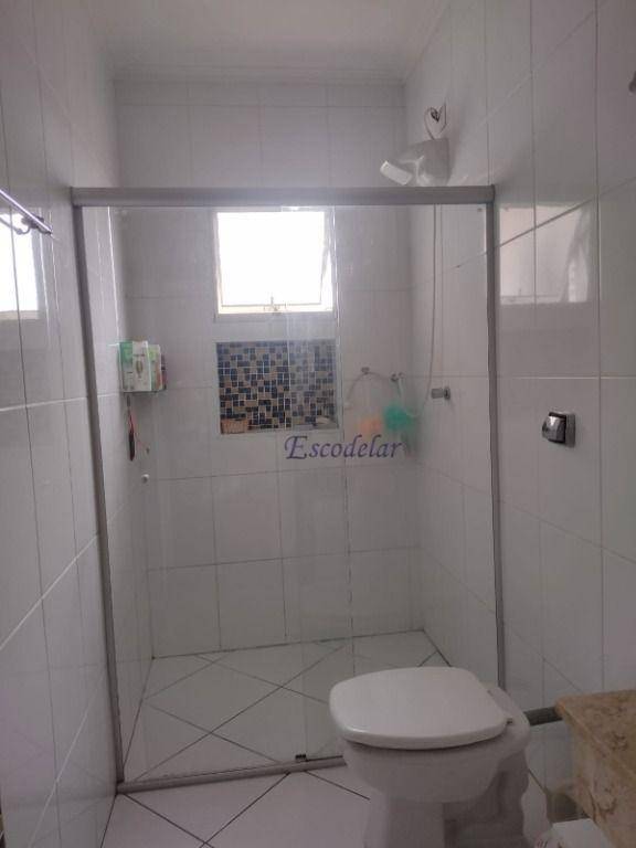 Sobrado à venda com 3 quartos, 160m² - Foto 18