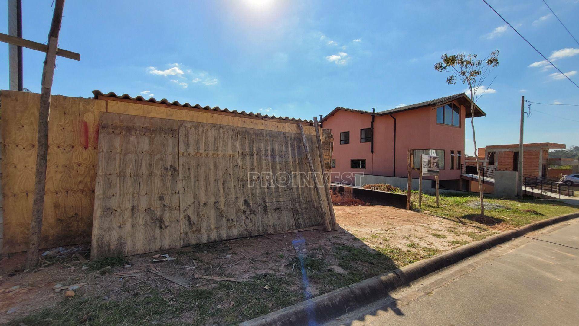 Loteamento e Condomínio à venda, 398M2 - Foto 18