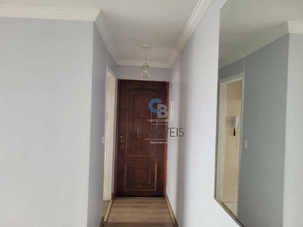 Apartamento à venda com 2 quartos, 48m² - Foto 4