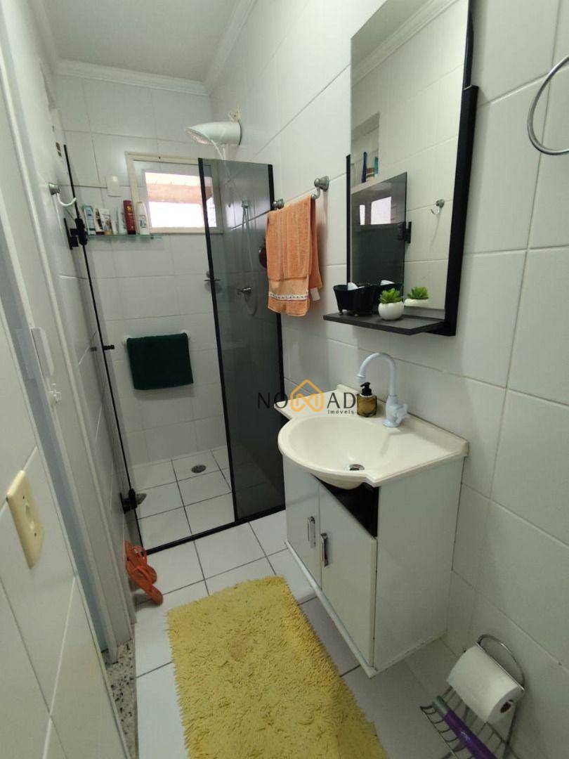 Apartamento à venda com 2 quartos, 62m² - Foto 16