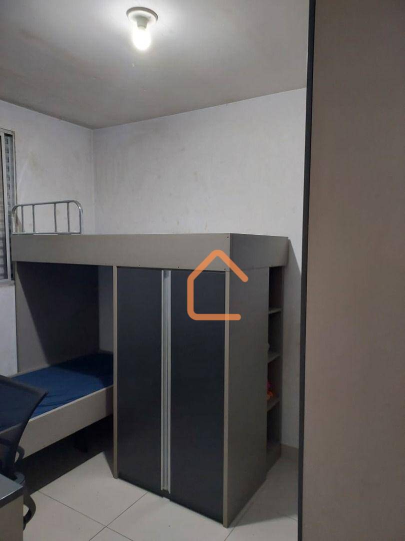 Apartamento para alugar com 2 quartos, 50m² - Foto 25