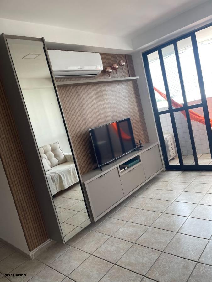 Apartamento para alugar com 3 quartos, 75m² - Foto 21