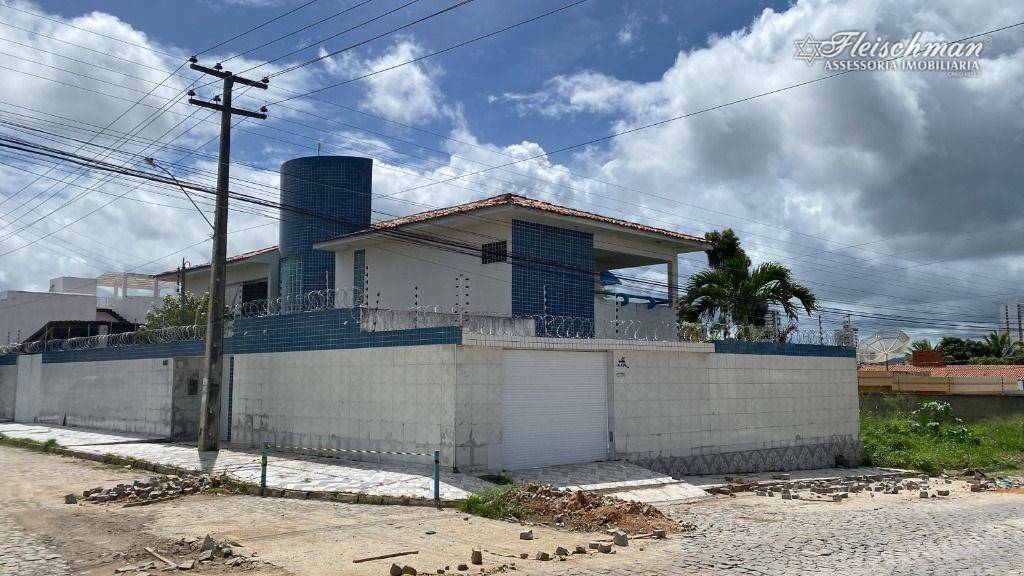 Casa à venda e aluguel com 5 quartos, 480M2 - Foto 1