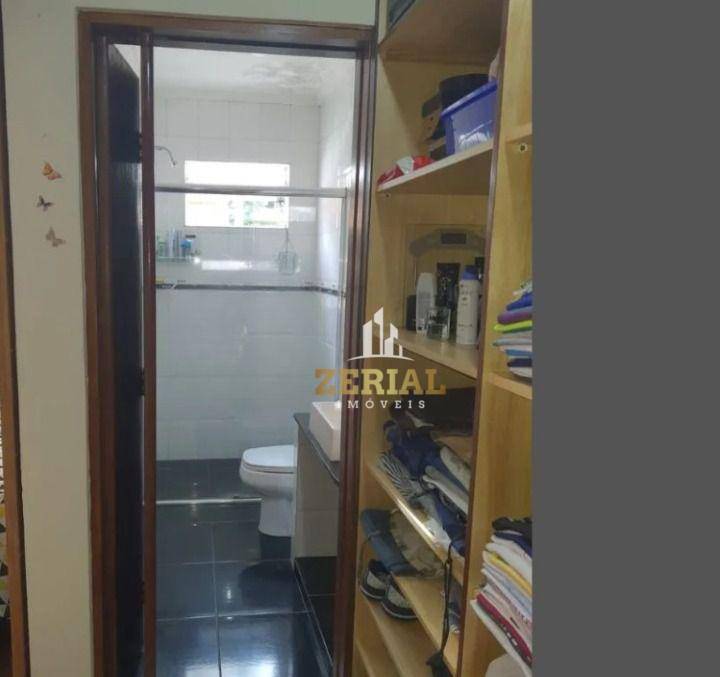 Sobrado à venda com 2 quartos, 136m² - Foto 13