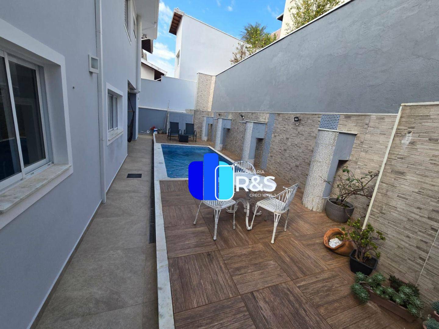Casa de Condomínio à venda com 4 quartos, 430m² - Foto 25