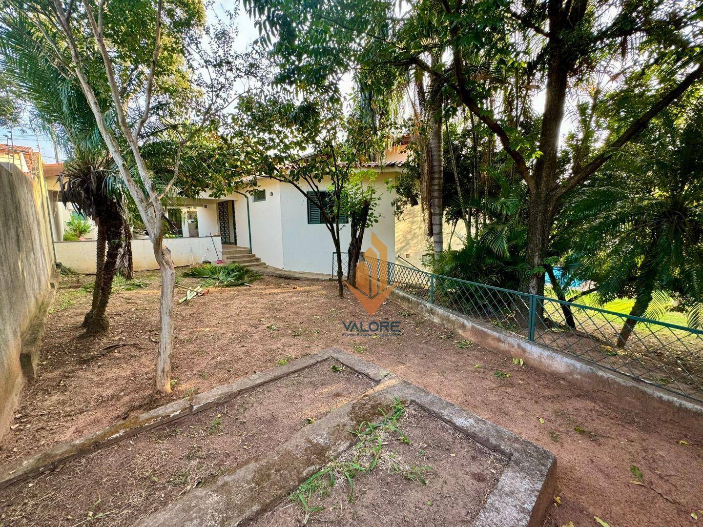 Casa à venda com 4 quartos, 257m² - Foto 59