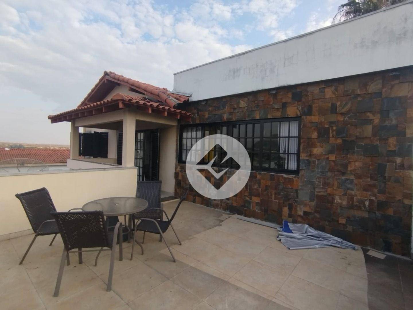 Casa, 4 quartos, 202 m² - Foto 28