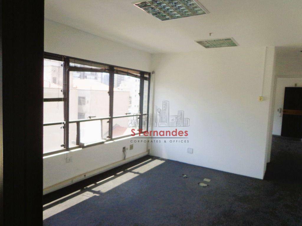 Conjunto Comercial-Sala à venda, 52m² - Foto 10