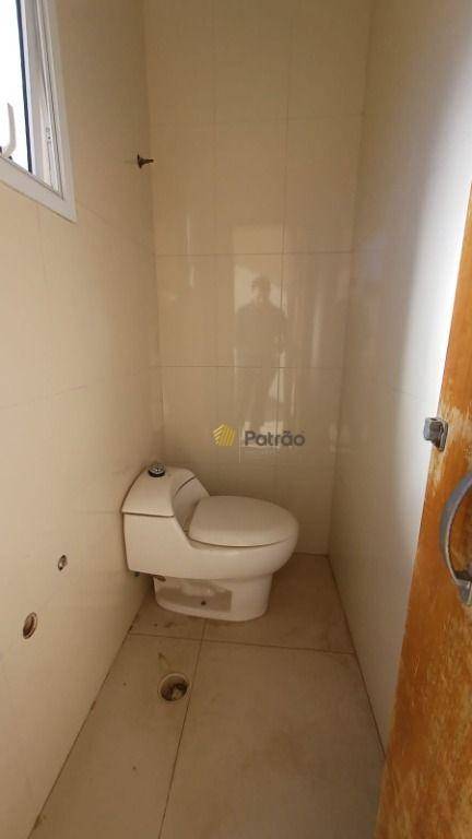 Apartamento à venda com 3 quartos, 120m² - Foto 9