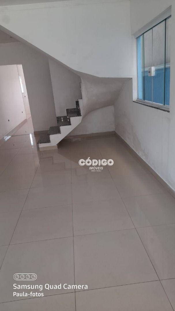 Sobrado à venda com 3 quartos, 127m² - Foto 4