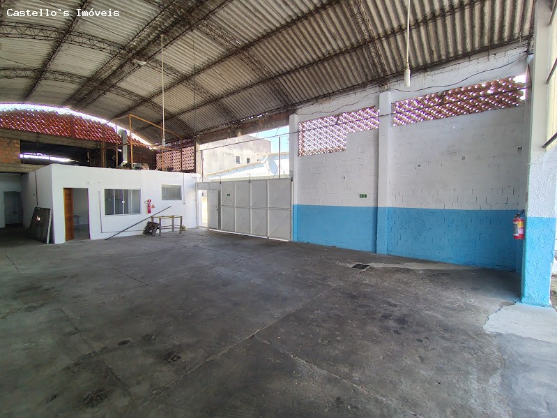 Depósito-Galpão - Foto 5