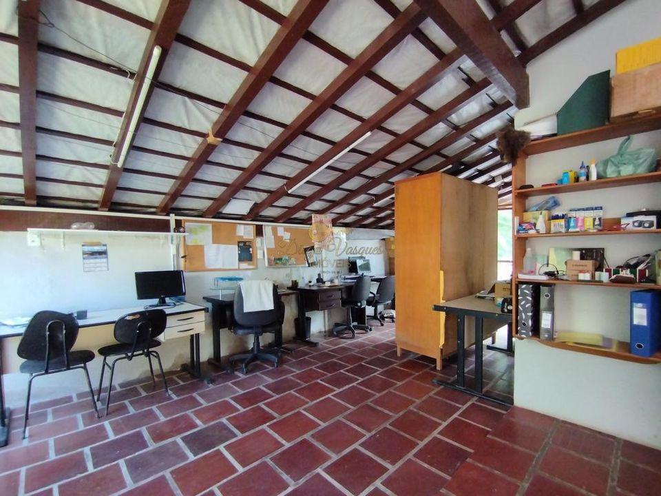 Casa à venda com 3 quartos, 124m² - Foto 25