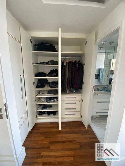 Apartamento à venda com 2 quartos, 115m² - Foto 18