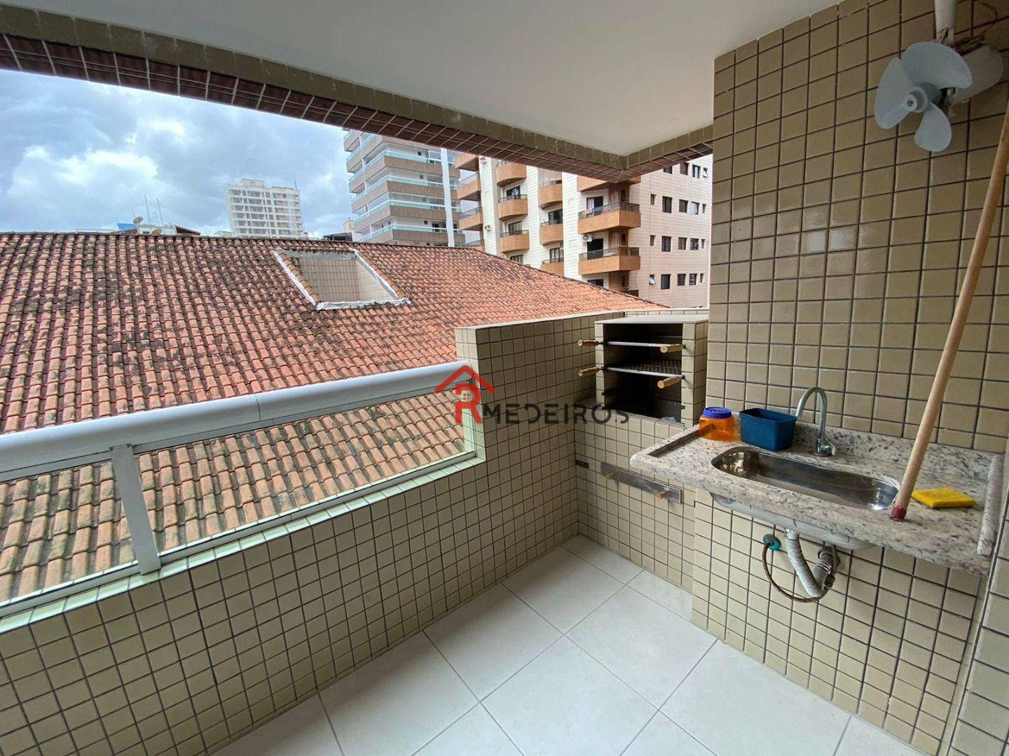 Apartamento à venda com 2 quartos, 81m² - Foto 8