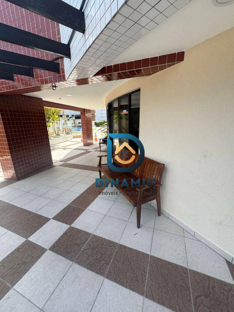 Apartamento à venda com 3 quartos, 137m² - Foto 18